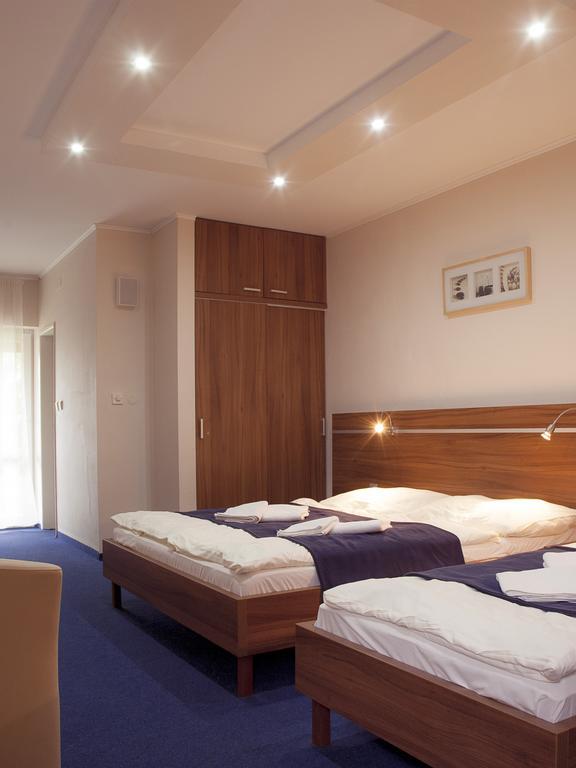 Penzion Fortune Dunajská Streda Room photo