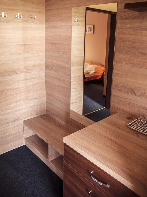 Penzion Fortune Dunajská Streda Room photo